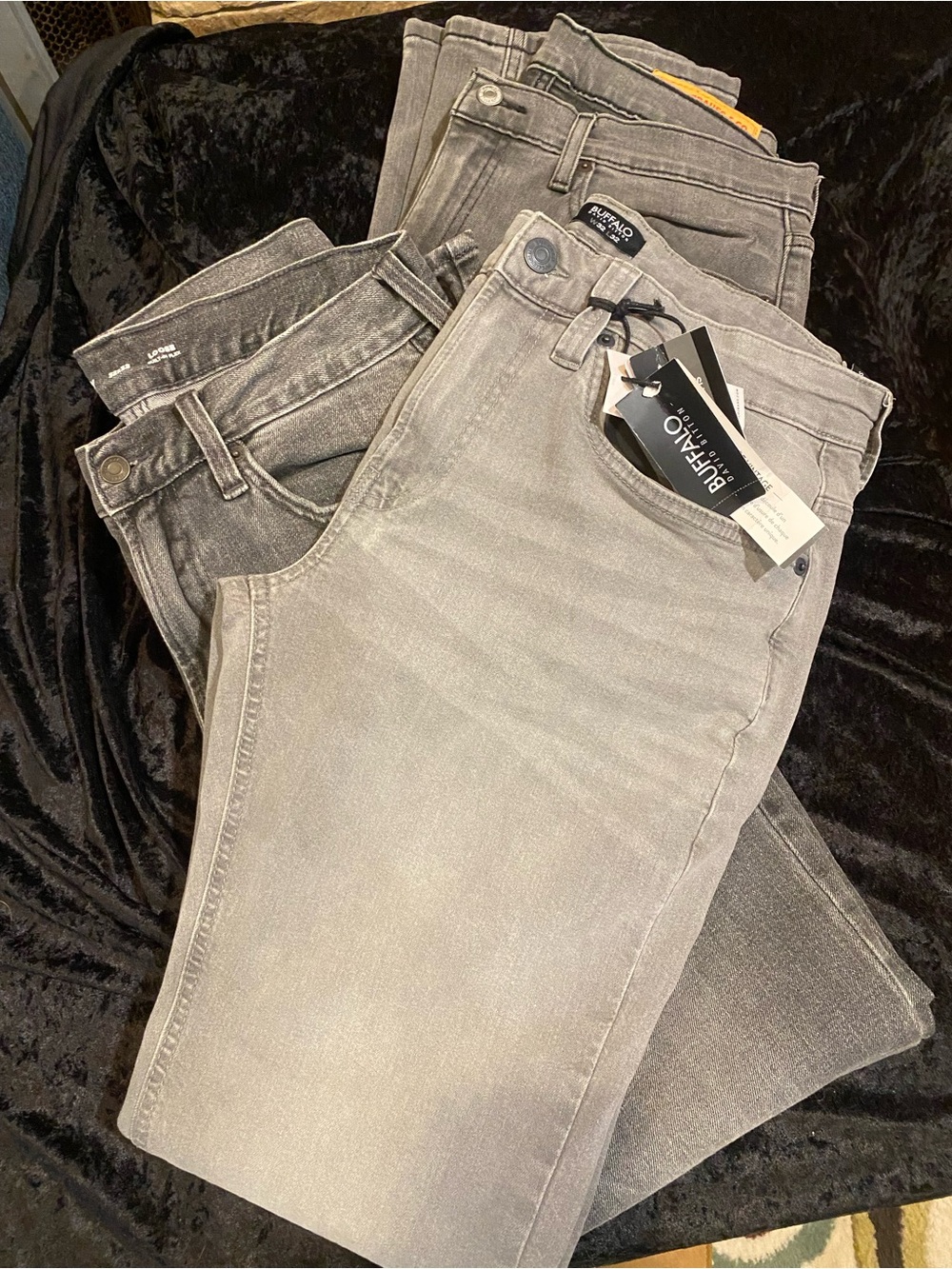 Men’s Jeans